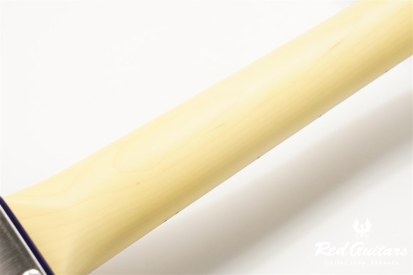 Neo Classic NST11MAH - See-Thru Blue Burst